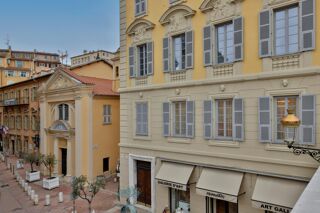  Appartement à vendre 5 pièces 131 m²