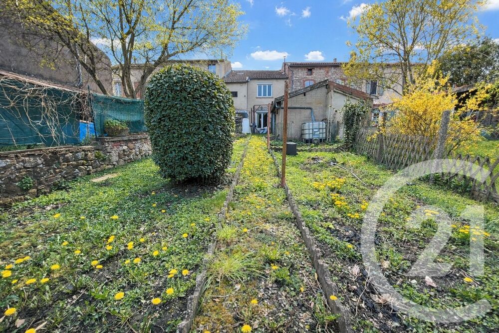 Maison 4 pièces 178 m² · à Carmaux · 178 m² · 125 000 €