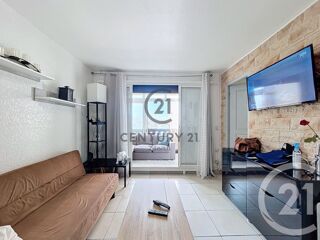  Appartement � vendre 3 pi�ces 50 m�