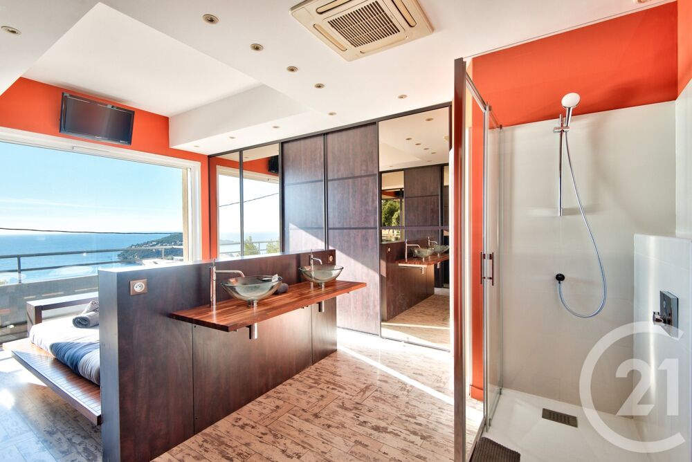  vendre  Appartement Villefranche-sur-Mer (06230)