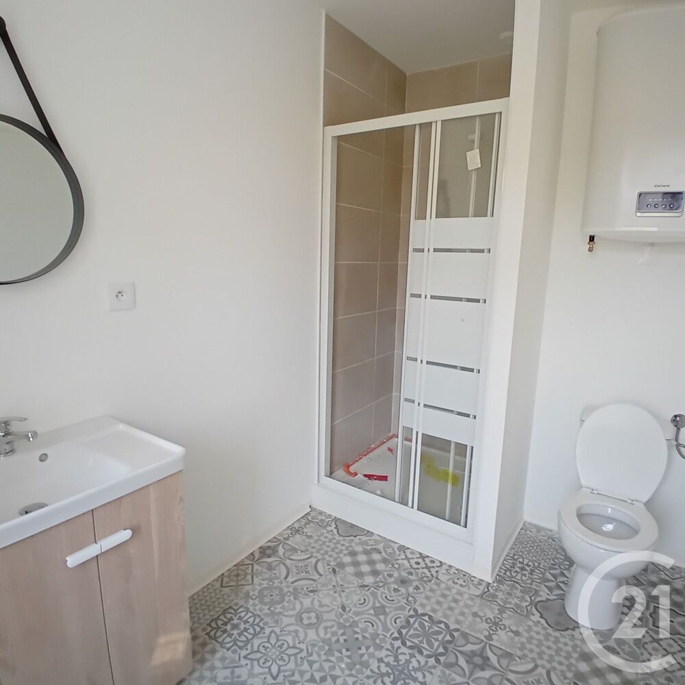 location Appartement - 3 pièce(s) - 41 m² Auterive (31190)