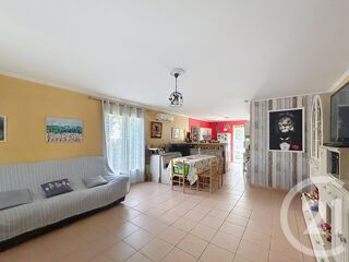  Maison à vendre 5 pièces 106 m²