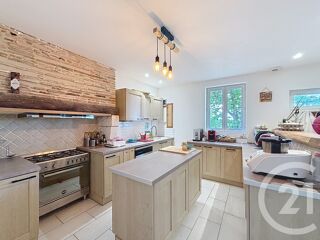  Maison � vendre 4 pi�ces 281 m�