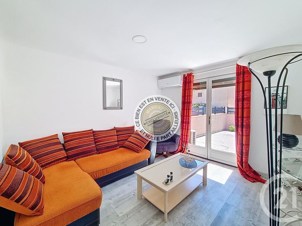 vente Maison - 4 pièce(s) - 87 m² Leucate (11370)