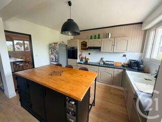  Maison à vendre 6 pièces 120 m²