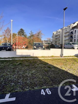  Parking / Garage à vendre 11 m²