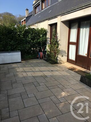  Maison à louer 5 pièces 90 m²