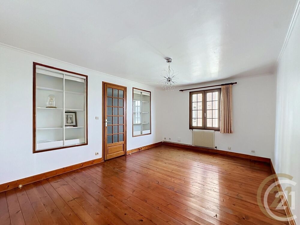 vente Maison - 5 pièce(s) - 115 m² Rouen (76000)