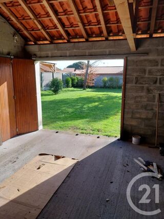  Maison � vendre 1 pi�ce 40 m�