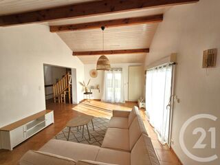  Maison à vendre 4 pièces 196 m²