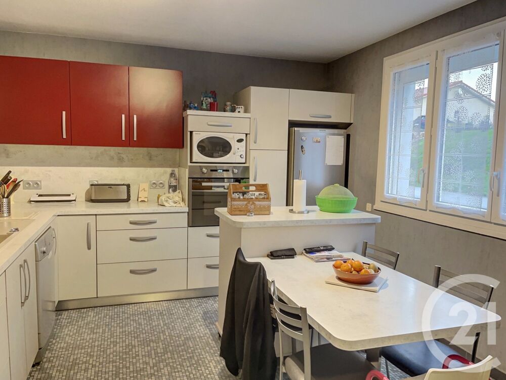 Spécial Investisseur Immeuble avec Fort Potentiel Locat....