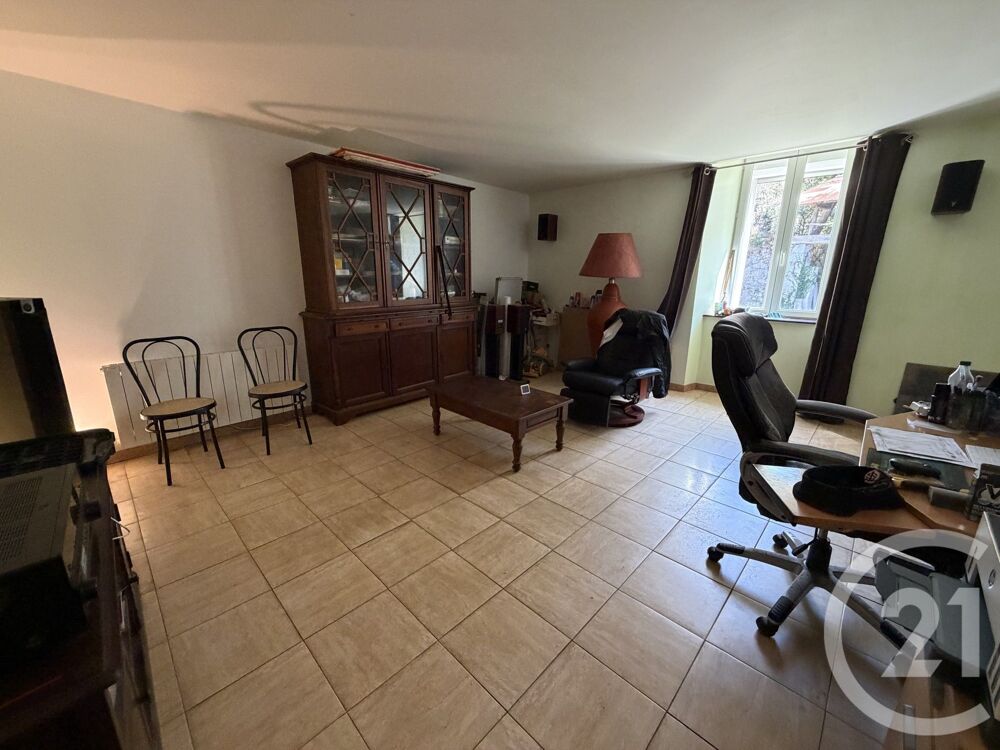 vente Maison - 2 pièce(s) - 136 m² Hautaget (65150)