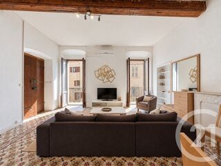 vente Appartement - 1 pièce(s) - 55 m² Calvi (20260)