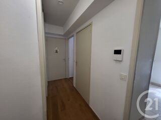 location Appartement - 2 pièce(s) - 45 m² Joué-lès-Tours (37300)