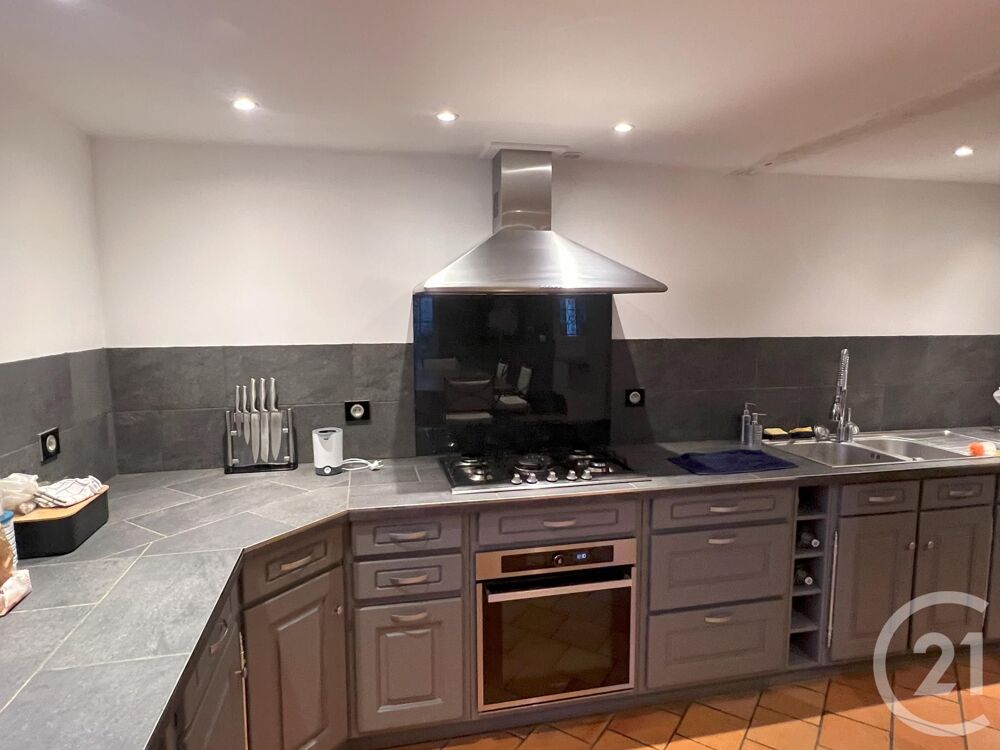 vente Maison - 7 pièce(s) - 130 m² Chambray (27120)