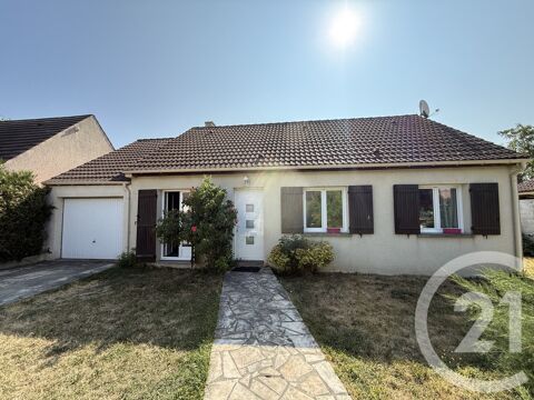   Location Maison Maison - 4 pièce(s) - 72 m²