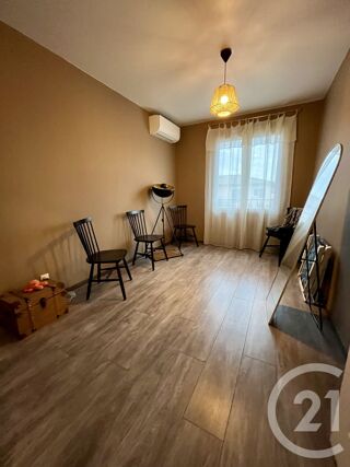  Maison à louer 4 pièces 76 m²