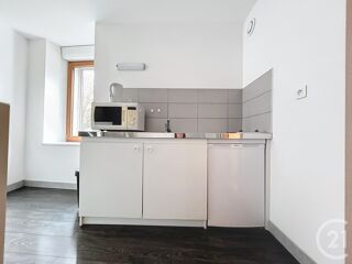  Appartement à louer 1 pièce 18 m²