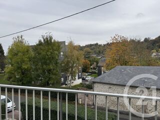  Appartement � vendre 3 pi�ces 63 m�