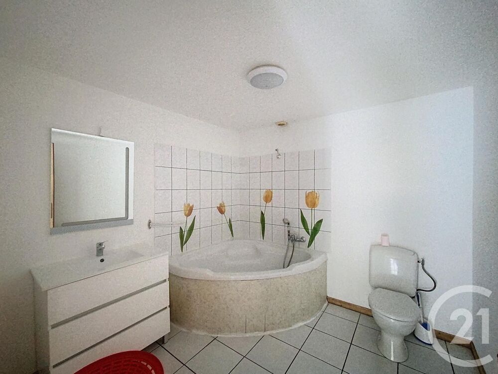 location Appartement - 1 pièce(s) - 30 m² Belfort (90000)