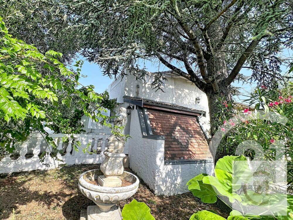 vente Maison - 6 pièce(s) - 282 m² Varennes (31450)