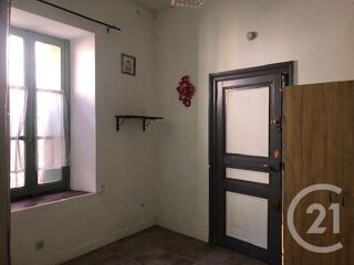  Appartement à louer 1 pièce 14 m²