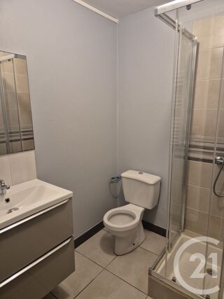  Appartement � louer 2 pi�ces 33 m�