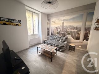  Appartement � vendre 2 pi�ces 28 m�