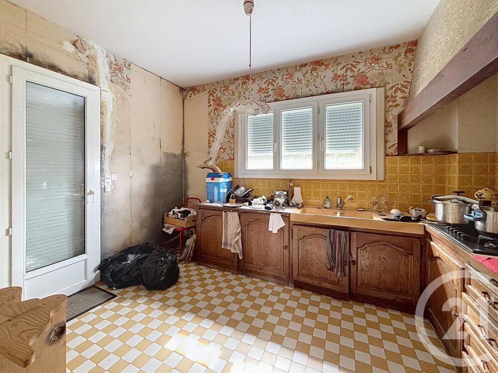 EN EXCLUSIVITE, Century 21 Vallée de l'Isle : Située....