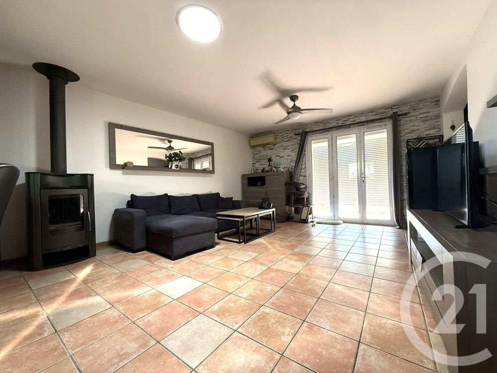 location Maison - 4 pièce(s) - 90 m² Berre-l'Étang (13130)