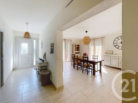   Vente Maison Maison - 5 pi�ce(s) - 258 m�