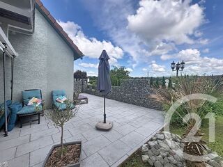  Maison à vendre 6 pièces 155 m²