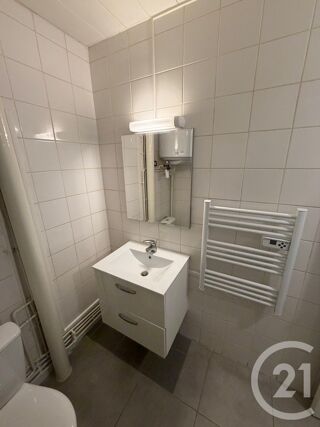  Appartement � louer 2 pi�ces 34 m�