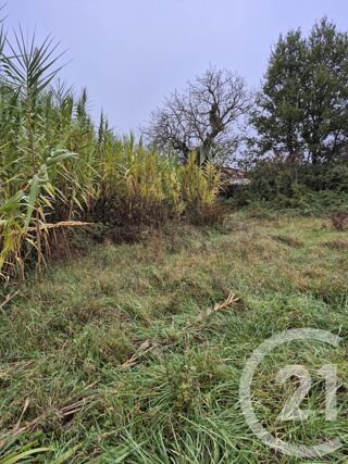  Terrain � vendre 1160 m�