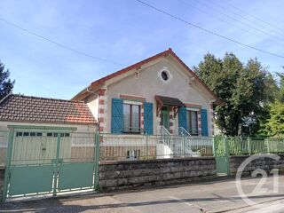  Maison � vendre 4 pi�ces 178 m�