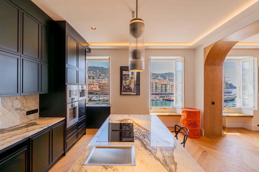 à vendre  Appartement Nice (06300)