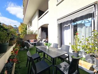  Appartement � vendre 2 pi�ces 41 m�