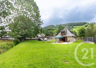  Maison à vendre 3 pièces 140 m²