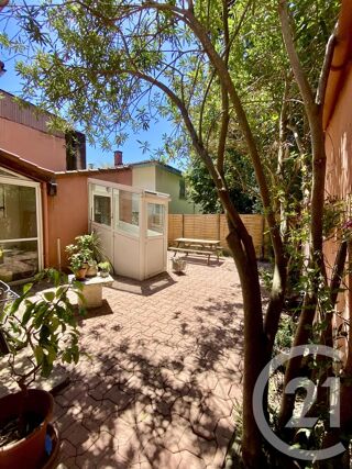  Maison à vendre 5 pièces 125 m²