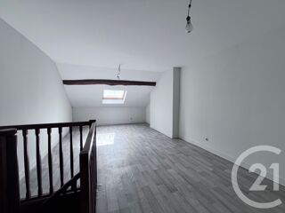  Maison à vendre 2 pièces 63 m²