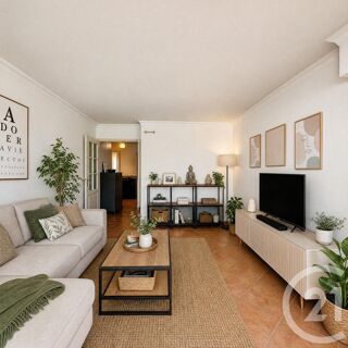  Appartement à vendre 3 pièces 67 m²