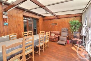  Maison � vendre 5 pi�ces 207 m�