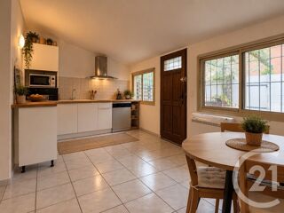  Appartement à vendre 3 pièces 60 m²