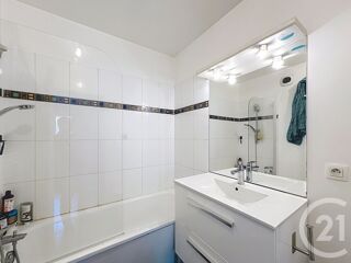  Appartement � vendre 1 pi�ce 33 m�