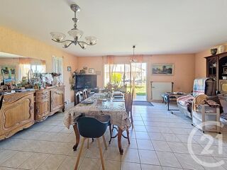  Maison à vendre 4 pièces 176 m²