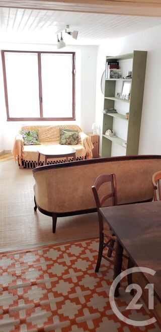  Maison � vendre 4 pi�ces 87 m�