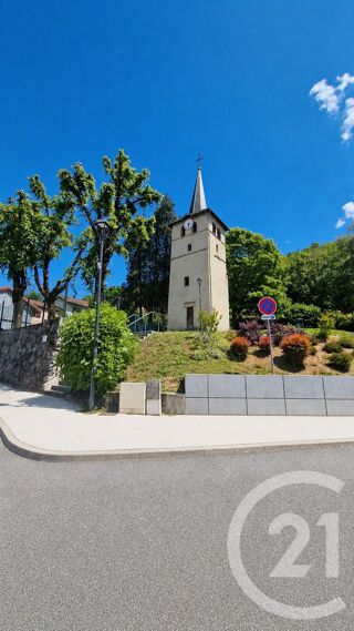  Maison à vendre 3 pièces 59 m²