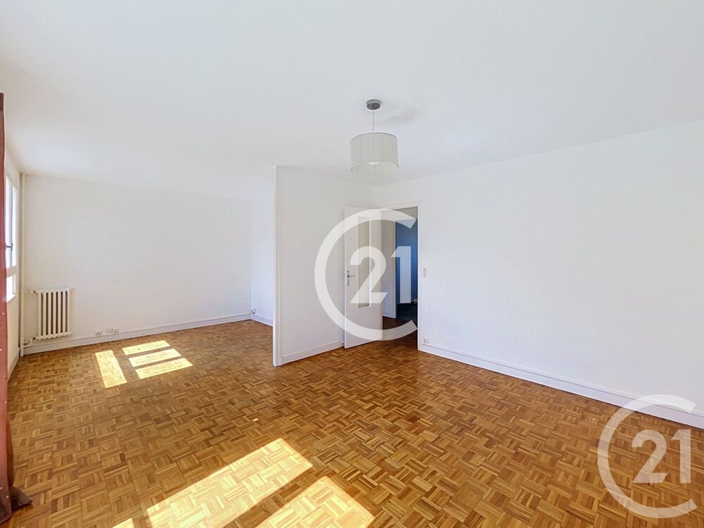 vente Appartement - 4 pièce(s) - 75 m² Caen (14000)