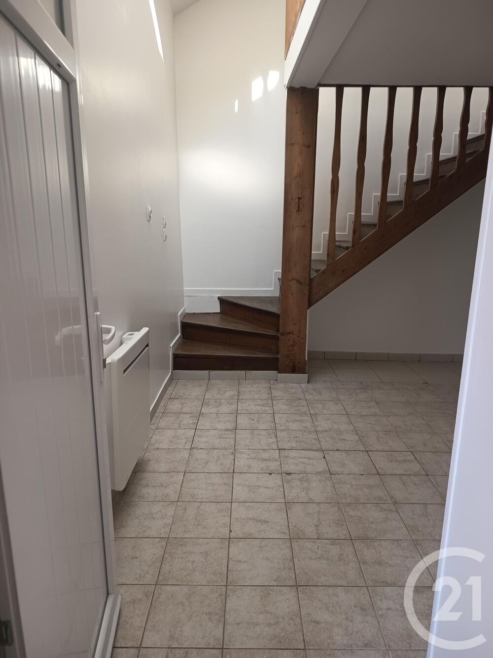 location Appartement - 1 pièce(s) - 20 m² Hardinghen (62132)