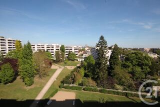  Appartement � vendre 2 pi�ces 58 m�